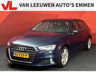 Audi A3 Sportback (2012 - 2020)