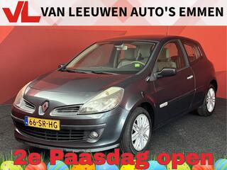 Renault Clio (2005 - 2012)