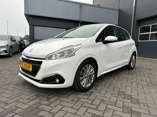 PEUGEOT 208 1.2 PureTech Active Airco 5 drs.