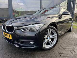 BMW 3-Serie (2012 - 2018)