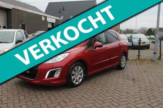 Peugeot 308 (2007 - 2013)