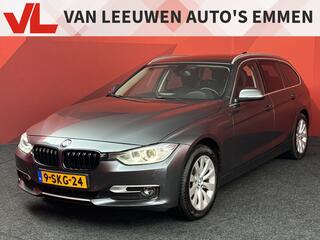 BMW 3-Serie Touring (2012 - 2019)