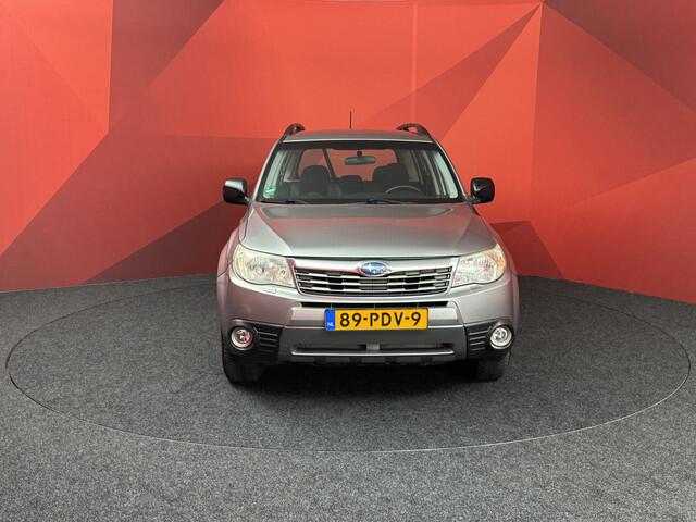 Subaru Forester 2.0 X Comfort | Automaat | Airco | Achteruitrijcamera | APK 10-10-2026