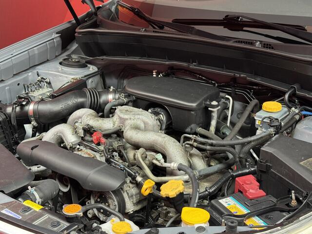 Subaru Forester 2.0 X Comfort | Automaat | Airco | Achteruitrijcamera | APK 10-10-2026
