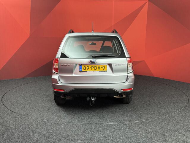 Subaru Forester 2.0 X Comfort | Automaat | Airco | Achteruitrijcamera | APK 10-10-2026