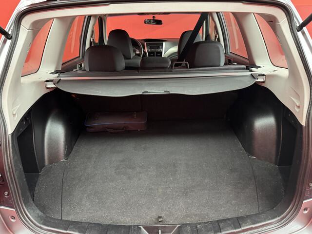 Subaru Forester 2.0 X Comfort | Automaat | Airco | Achteruitrijcamera | APK 10-10-2026