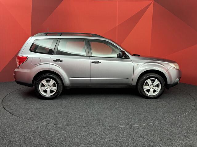 Subaru Forester 2.0 X Comfort | Automaat | Airco | Achteruitrijcamera | APK 10-10-2026