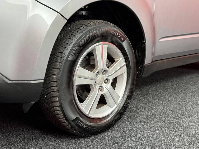 Subaru Forester 2.0 X Comfort | Automaat | Airco | Achteruitrijcamera | APK 10-10-2026