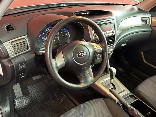 Subaru Forester 2.0 X Comfort | Automaat | Airco | Achteruitrijcamera | APK 10-10-2026