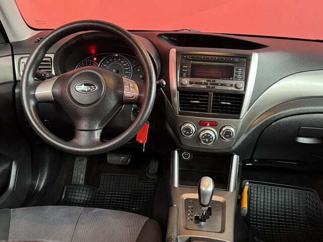 Subaru Forester 2.0 X Comfort | Automaat | Airco | Achteruitrijcamera | APK 10-10-2026