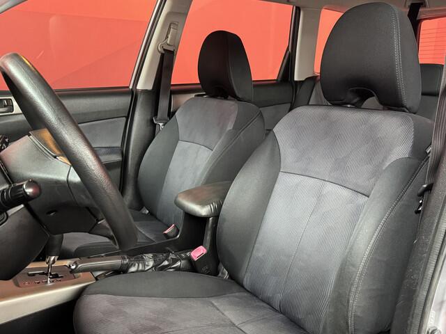 Subaru Forester 2.0 X Comfort | Automaat | Airco | Achteruitrijcamera | APK 10-10-2026