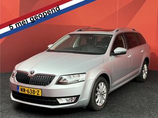 Skoda Octavia Combi (2013 - 2019)