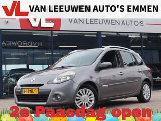 Renault Clio Estate (2008 - 2013)