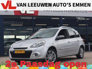 Renault Clio Estate (2008 - 2013)