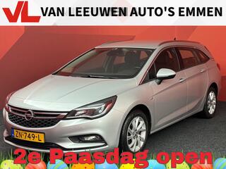 Opel Astra Sports Tourer (2016 - 2021)