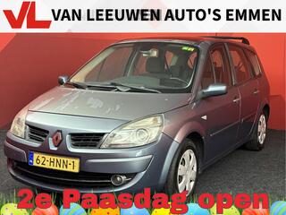 Renault Grand Scenic (2009 - 2016)