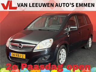 Opel Zafira (2005 - 2011)