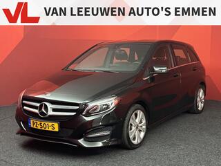 Mercedes-Benz B-Klasse (2011 - 2018)