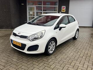 Kia Rio (2011 - 2017)