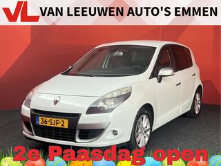 Renault Scenic (2009 - 2016)