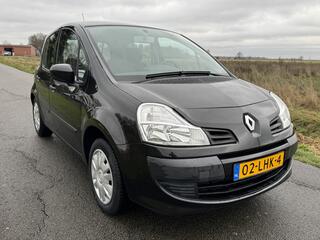 Renault Modus