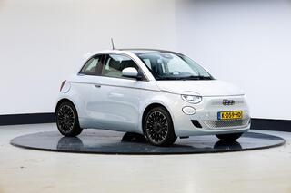 Fiat 500 (2007 - 2025)