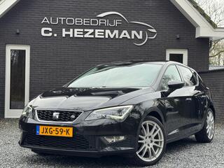Seat Leon (2012 - 2020)