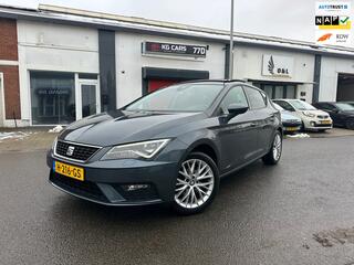 Seat Leon (2012 - 2020)