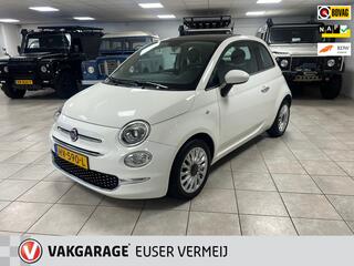 Fiat 500 (2007 - 2025)