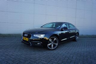 AUDI A5 Sportback 1.8 TFSI Pro Line - Climate / Navi / Cruise / Stoelverw. / Parkeersens. Trekhaak / NAP