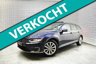 Volkswagen Passat Variant (2014 - 2023)