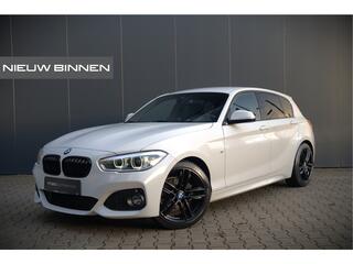 BMW 1-Serie (2011 - 2019)