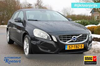 Volvo V60 (2010 - 2018)
