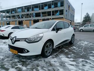 Renault Clio (2012 - 2019)
