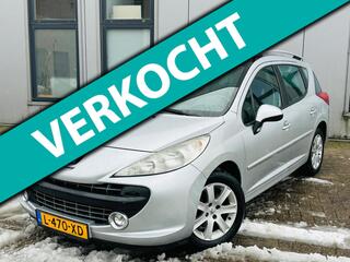 PEUGEOT 207 SW 1.6 VTi XS AIRCO 5-DRS Elk Ram APK 1 JAAR