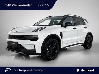 Lynk & Co 01 1.5 More