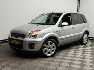 FORD FUSION 1.6-16V Futura Automaat Trekhaak NL Auto