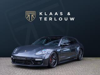Porsche Panamera (2017 - 2023)