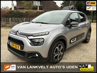 Citroen C3 (2016 - 2023)