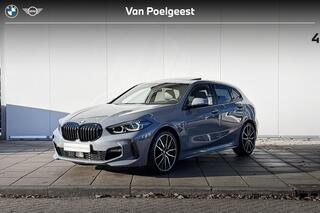 BMW 1-Serie (2020 - 2024)