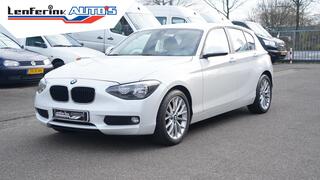 BMW 1-Serie (2011 - 2019)