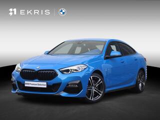 BMW 2-SERIE Gran Coup� 220i | High Executive | M Sportpakket | Driving Assistant  | Stoel + Stuurwielverwarming | Adaptive Cruise Control| Getint Glas | Harman Kardon | 18'' LMV | Lentevoordeel