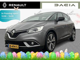 Renault Scenic (2016 - 2022)