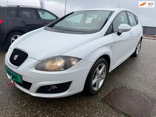 Seat Leon (2005 - 2012)