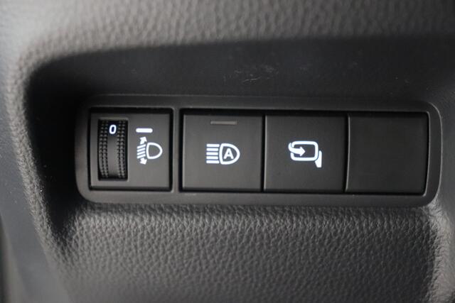 Toyota Aygo X Hybrid 115 GR Sport, JBL, Stoelverwarming, Sensoren, Apple Carplay/Android Auto, Inruilpremie �1.500,-