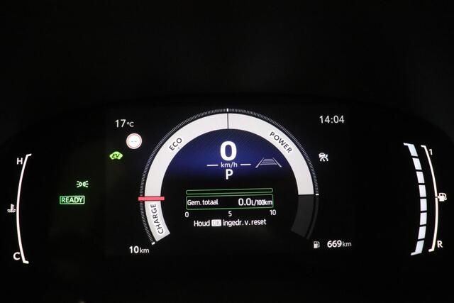 Toyota Aygo X Hybrid 115 GR Sport, JBL, Stoelverwarming, Sensoren, Apple Carplay/Android Auto, Inruilpremie �1.500,-
