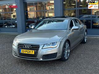 Audi A7 Sportback