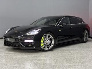 Porsche Panamera (2017 - 2023)