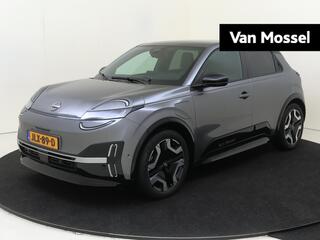 NISSAN MICRA EVOLVE 52 kWh | Adaptieve Cruise Control met Stuurhulp | Stoel- en Stuurverwarming | 18'' Inch Velgen | Google Navigatie | One-Pedal Drive | Apple CarPlay & Android Auto