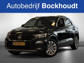 VOLKSWAGEN T-Roc 1.0 TSI Style | Virtual | Navi | Camera